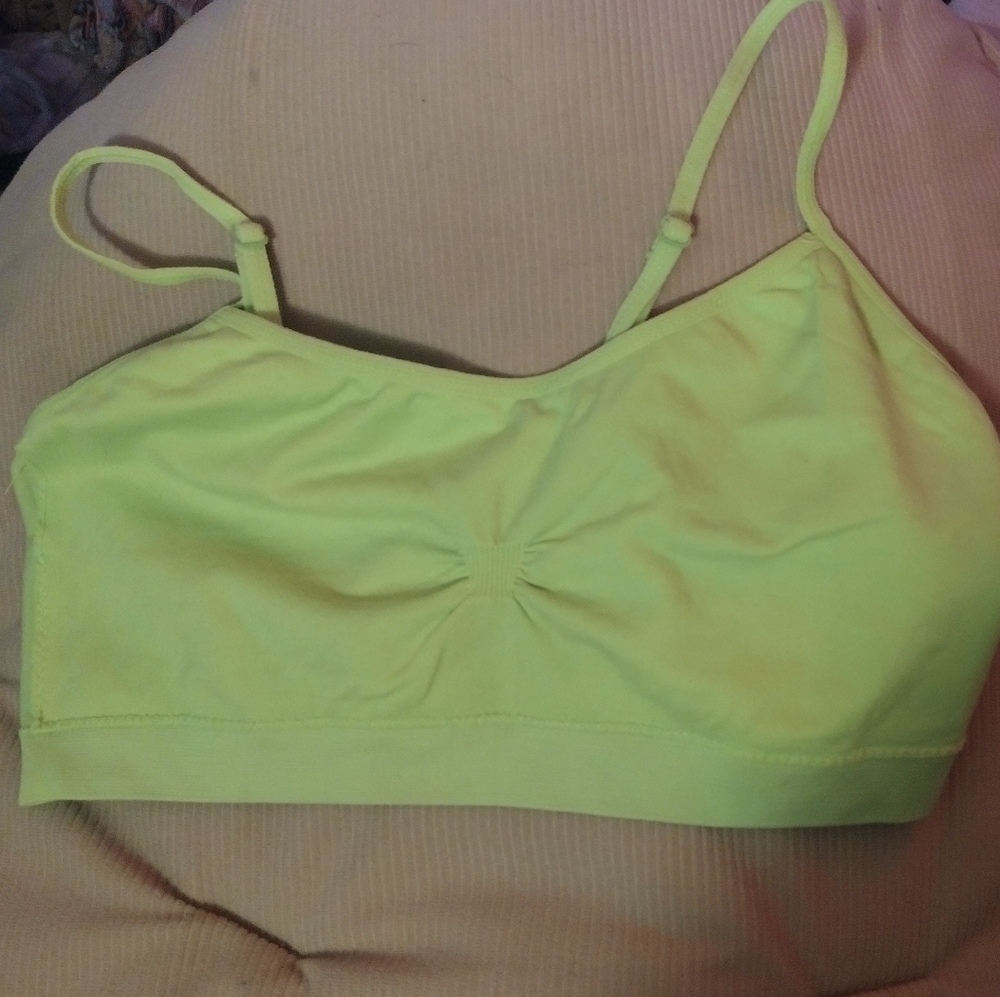 Bra/bandu bundle - Picture 6 of 7